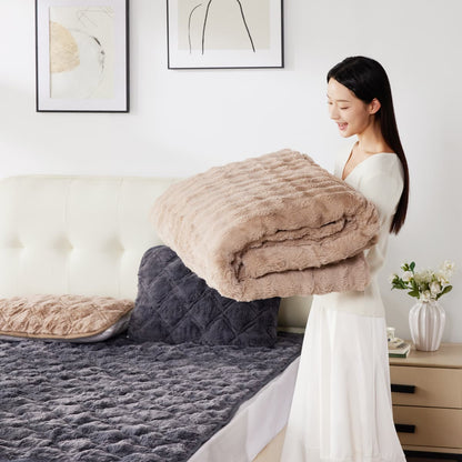 快眠タイムズ エアロゲル掛け布団