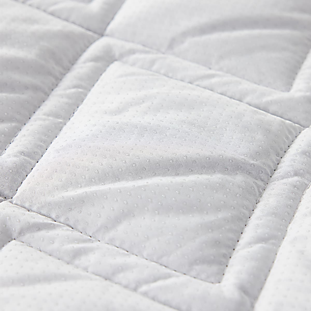 快眠タイムズ エアロゲル敷きパッド