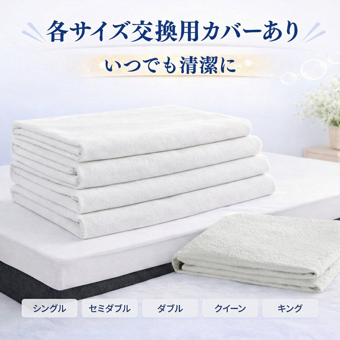 快眠タイムズ マットレス3.0