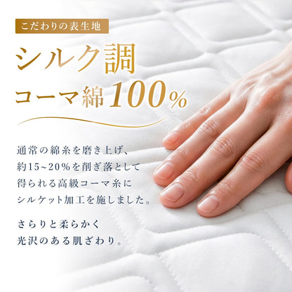 快眠タイムズ 除湿消臭敷きパッド2.0