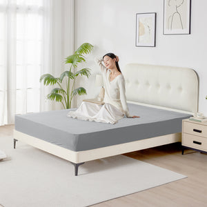 快眠タイムズ のびのびフィットシーツ