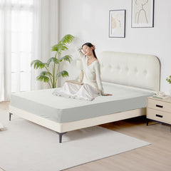 快眠タイムズ のびのびフィットシーツ